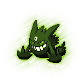 Gengar (Mega)